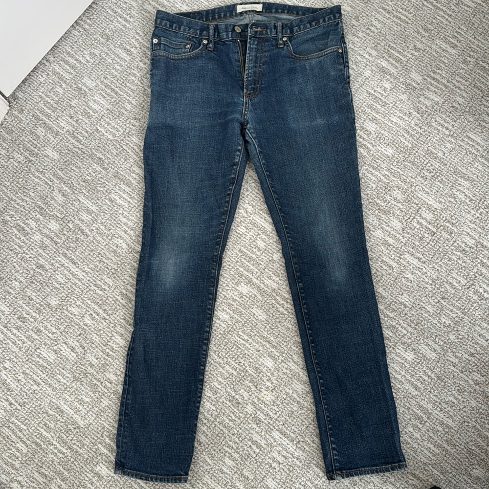 Men’s GAP Jeans